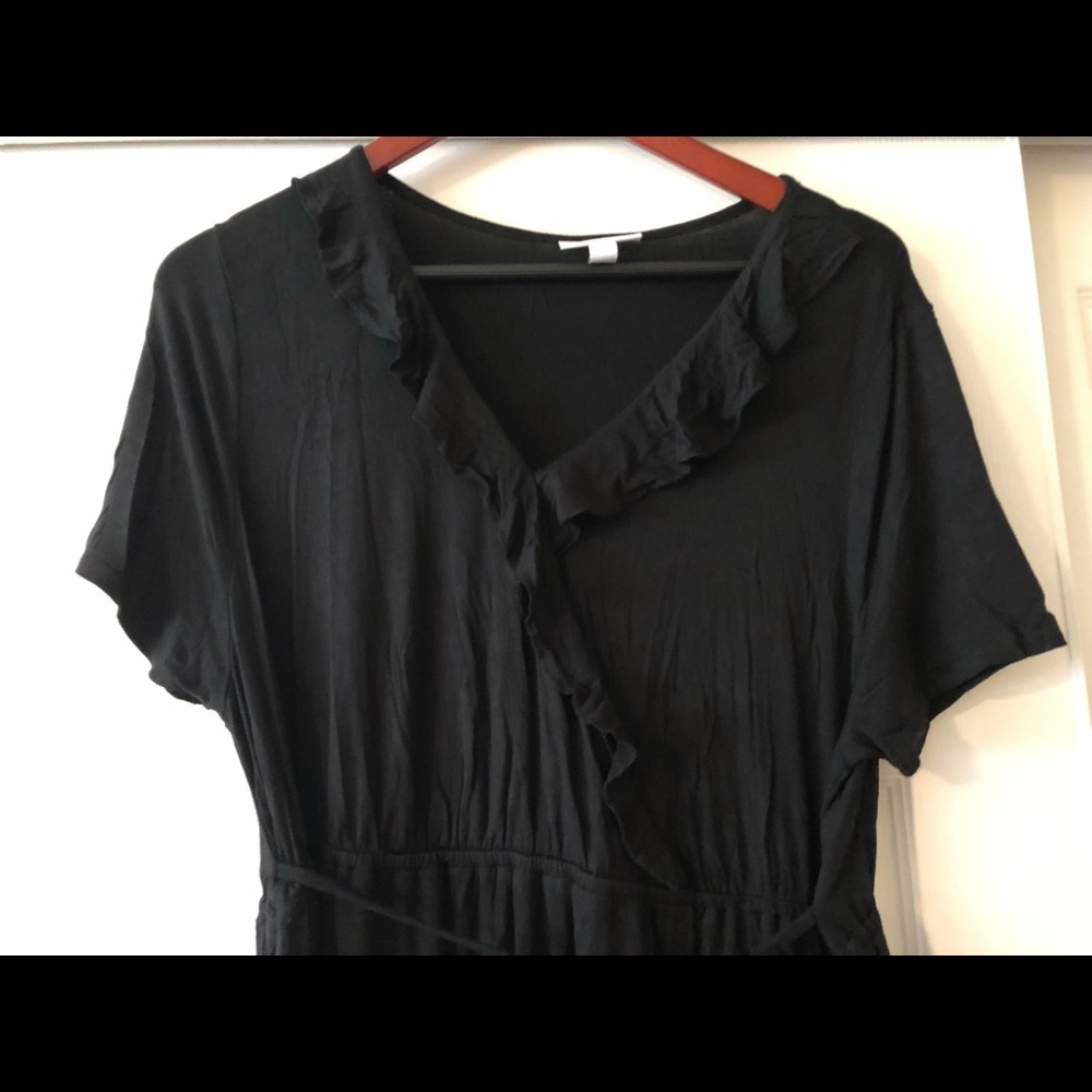 Maternity dress